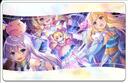 Discovery splash banner for Ragnarok Mobile Community (Unofficial) Discord server