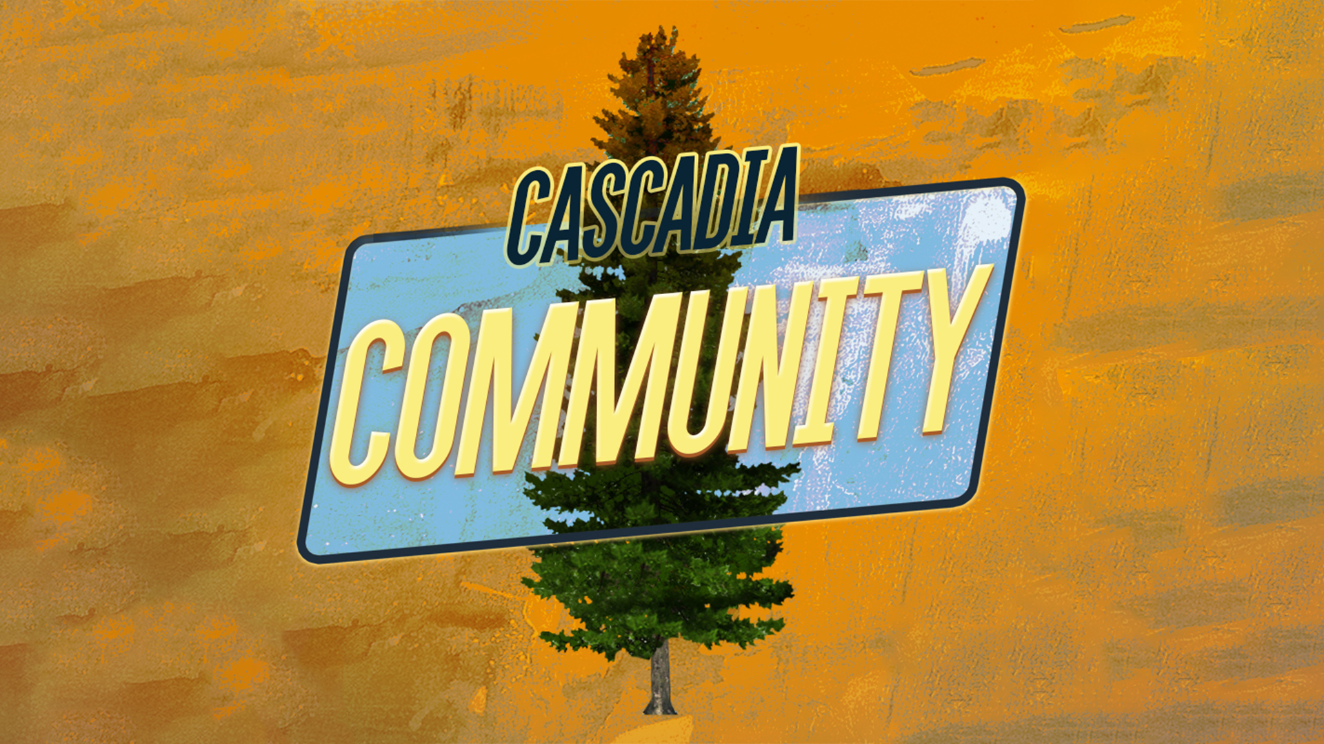 Discovery splash banner for Fallout Cascadia Community Discord server