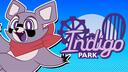 Discovery splash banner for UniqueGeese / Indigo Park Discord server