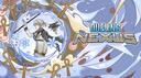 Discovery splash banner for Dueling Nexus Discord server