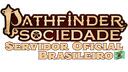 Discovery splash banner for Sociedade Pathfinder e Starfinder Brasil - Oficial Discord server