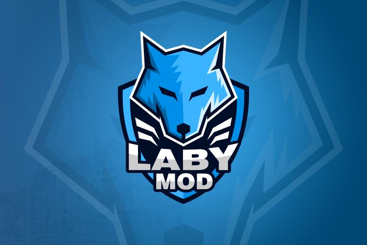 Discovery splash banner for LabyMod Discord server