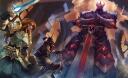 Discovery splash banner for Goblinz Studio Discord server
