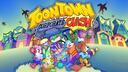 Discovery splash banner for Toontown: Corporate Clash Discord server