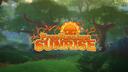 Discovery splash banner for Free Realms Sunrise Discord server
