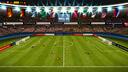 Discovery splash banner for Soccer Online: Ball 3D Discord server