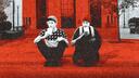 Discovery splash banner for twenty one pilots Discord server