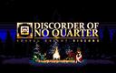 Discovery splash banner for DiscOrder of No Quarter Discord server
