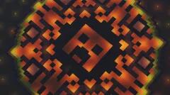 Discovery splash banner for AztecMC - Minecraft Survival Discord server