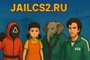 Discovery splash banner for JB CS2 | ВЛАДИМИРСКИЙ ЦЕНТРАЛ Discord server