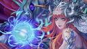 Discovery splash banner for Tower of Saviors EN Discord server