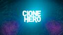 Discovery splash banner for Clone Hero Discord server