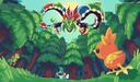 Discovery splash banner for Pokémon Infinite Fusion Discord server