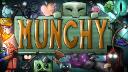 Discovery splash banner for MunchyMC Community Discord server