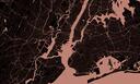 Discovery splash banner for /r/nyc Discord server
