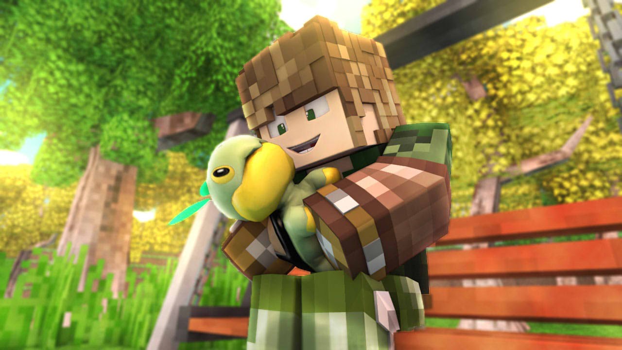 Discovery splash banner for Jvnq Discord server