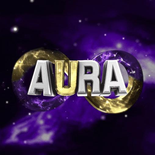 Discovery splash banner for AURA FARM - COMUNIDADE GAMER! GTA 6 Discord server