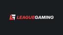 Discovery splash banner for Leaguegaming Esports Discord server