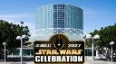 Discovery splash banner for /r/StarWarsCelebration Discord server