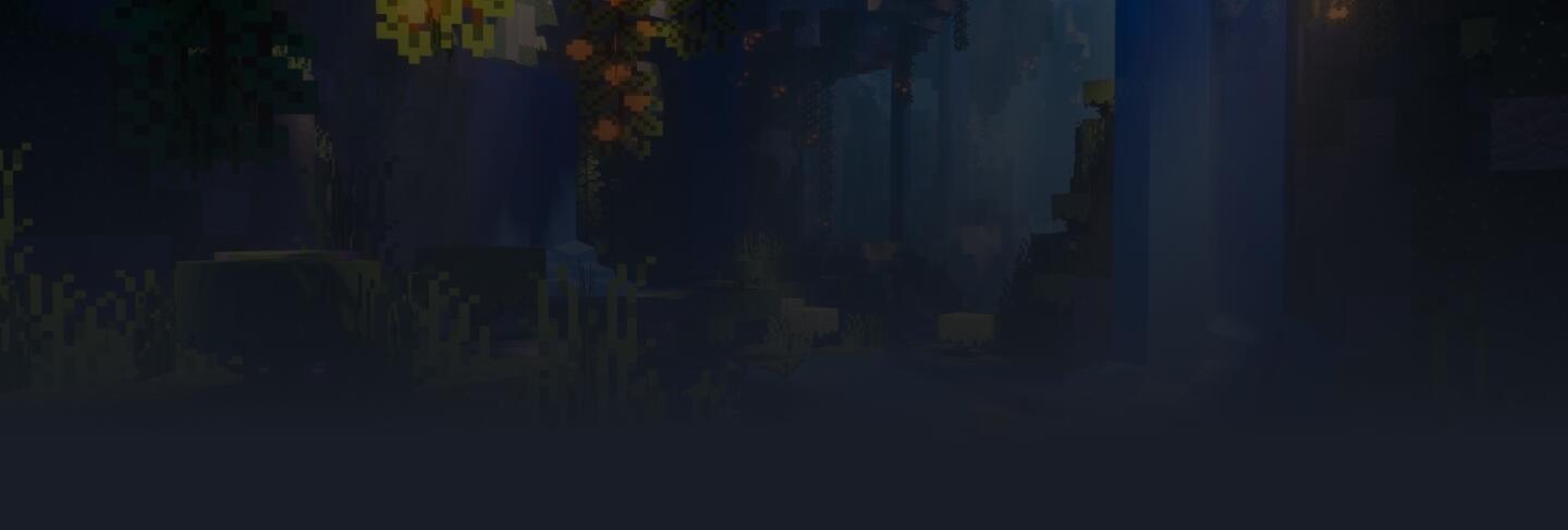 Discovery splash banner for Side Realms Discord server