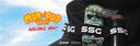 Discovery splash banner for Spacestation Gaming Discord server