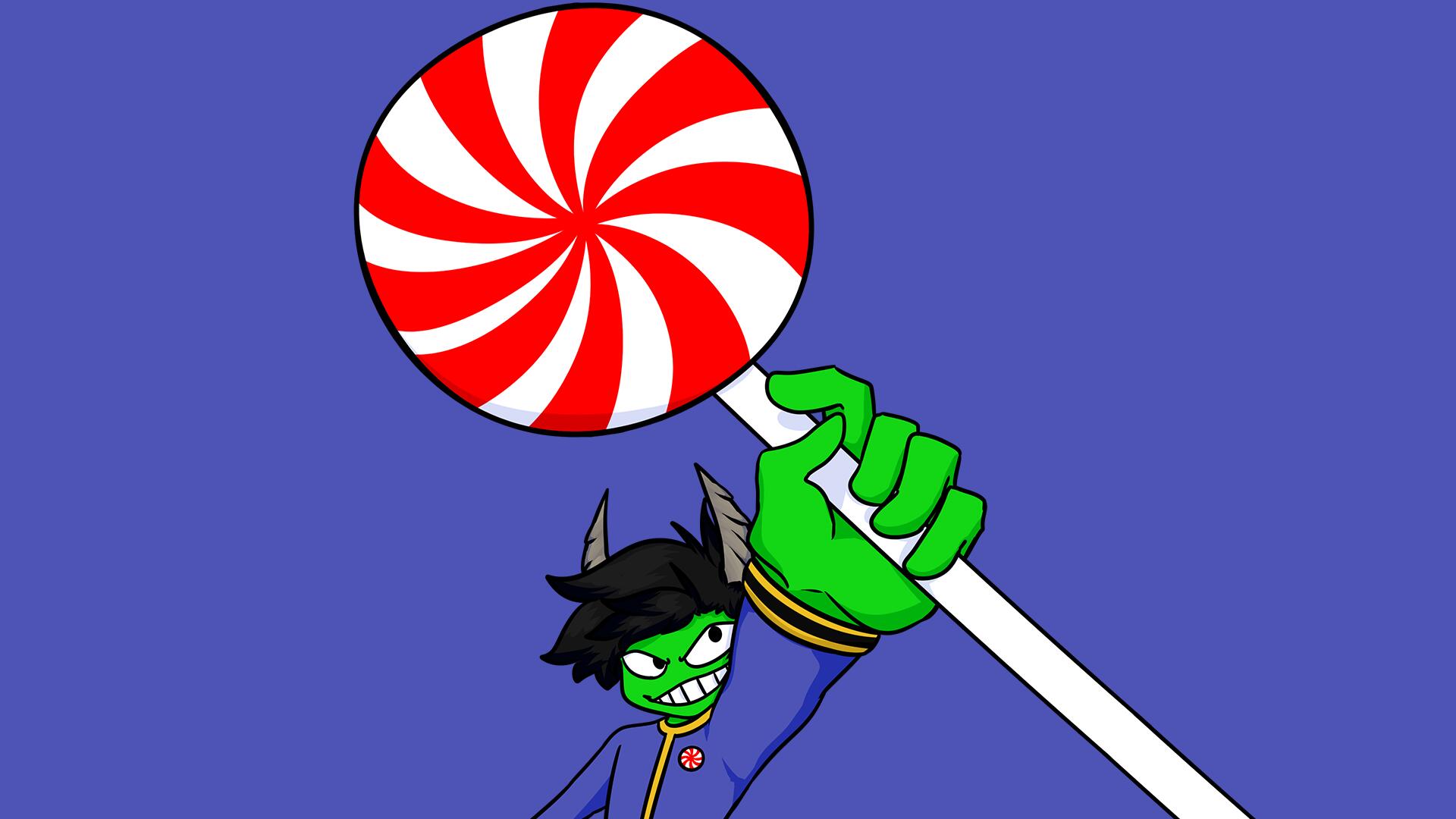 Discovery splash banner for Smarty Discord server