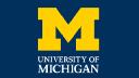 Discovery splash banner for University of Michigan Discord server