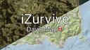 Discovery splash banner for iZurvive Official Discord server