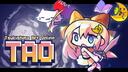Discovery splash banner for Tsukishima Art Online🌙 Discord server