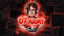 Discovery splash banner for D7 Army 🐐 Discord server