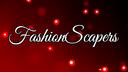 Discovery splash banner for FashionScapers Discord server