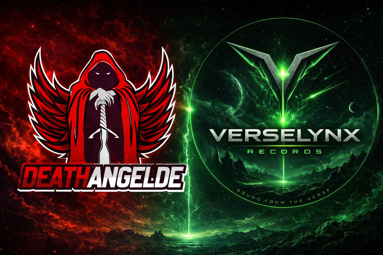 Discovery splash banner for DeathAngelDE Discord server