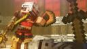 Discovery splash banner for Excalibur-Craft Discord server