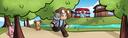 Discovery splash banner for Voloron Discord server