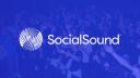 Discovery splash banner for SocialSound® (formerly TEAMMBL) Discord server