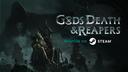 Discovery splash banner for Wolcen Studio - Official Discord server