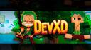 Discovery splash banner for Dev Shonen Discord server