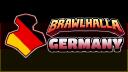 Discovery splash banner for Brawlhalla Germany Discord server