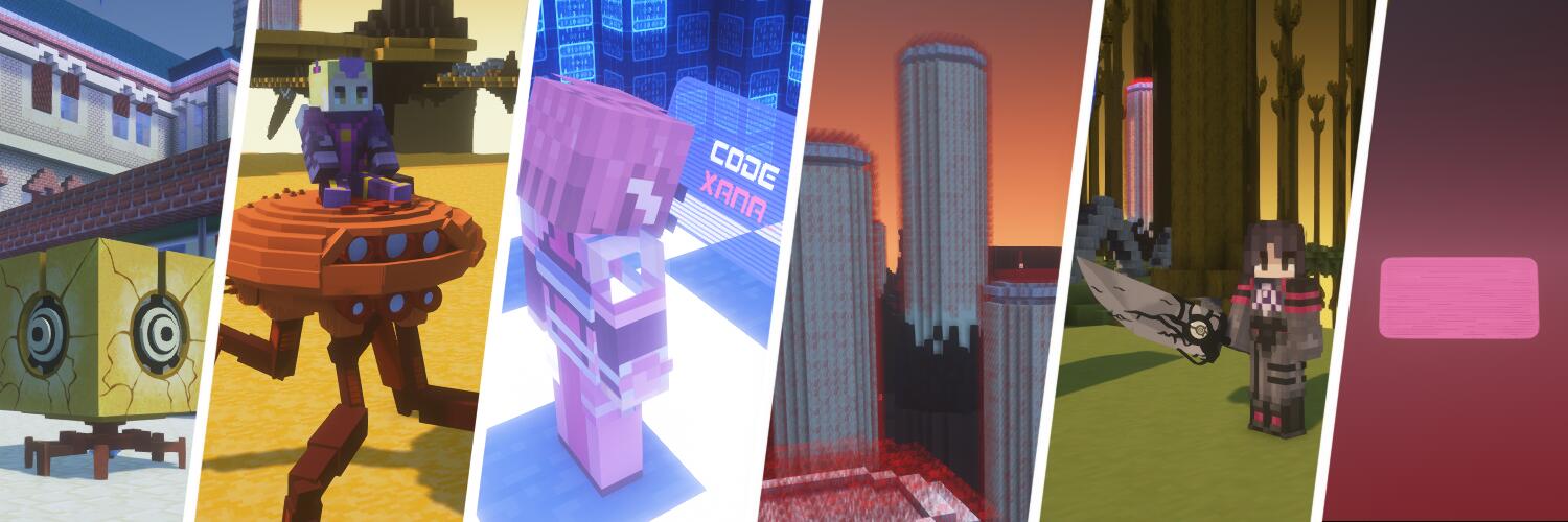 Discovery splash banner for MRCL Discord server
