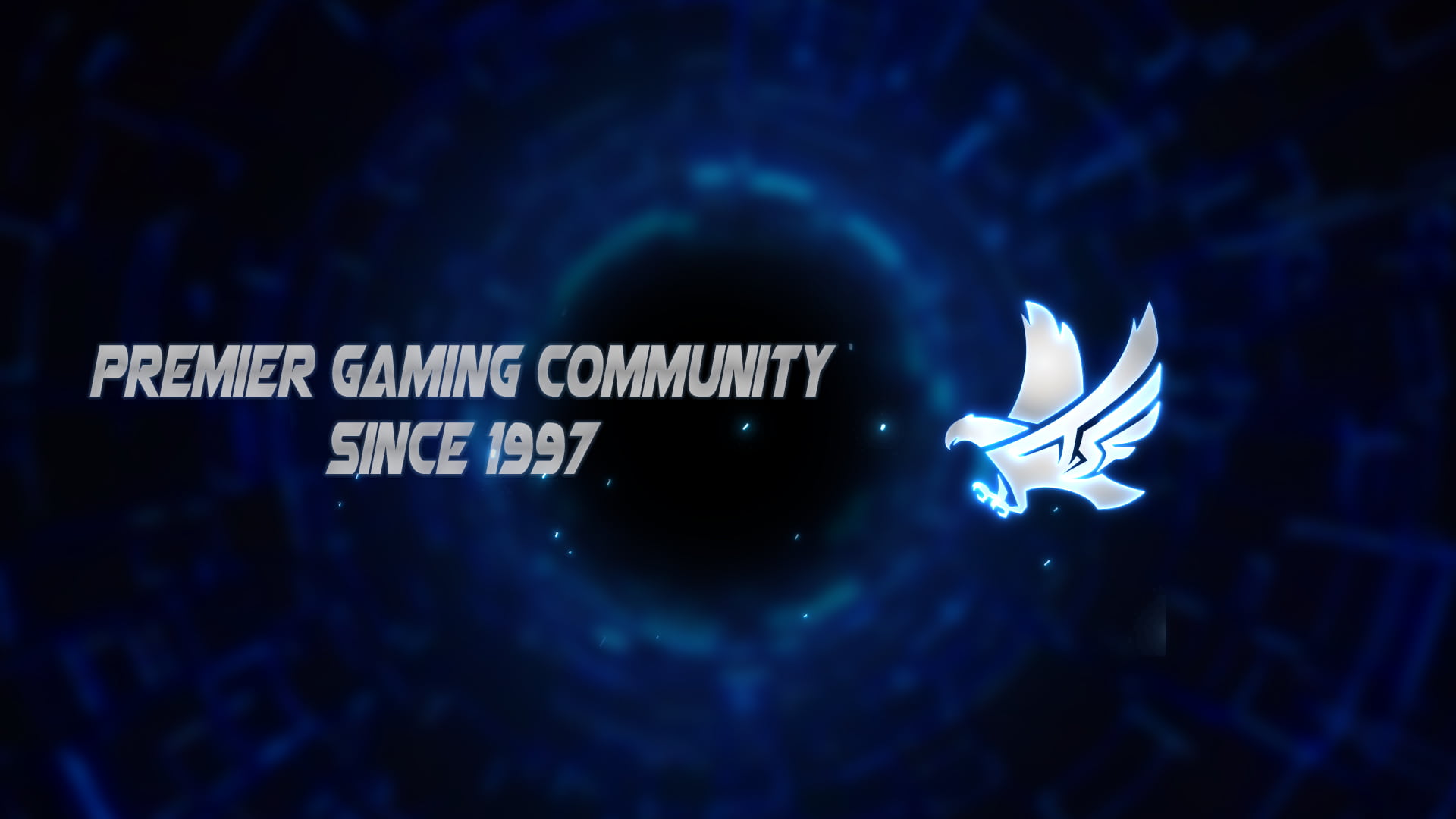 Discovery splash banner for TSF.gg Premier Gaming | Battlefield 6, BF6, REDSEC | Warzone, Black Ops, Call of Duty | LFG Discord server