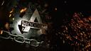 Discovery splash banner for Arkham Modding Facility Discord server
