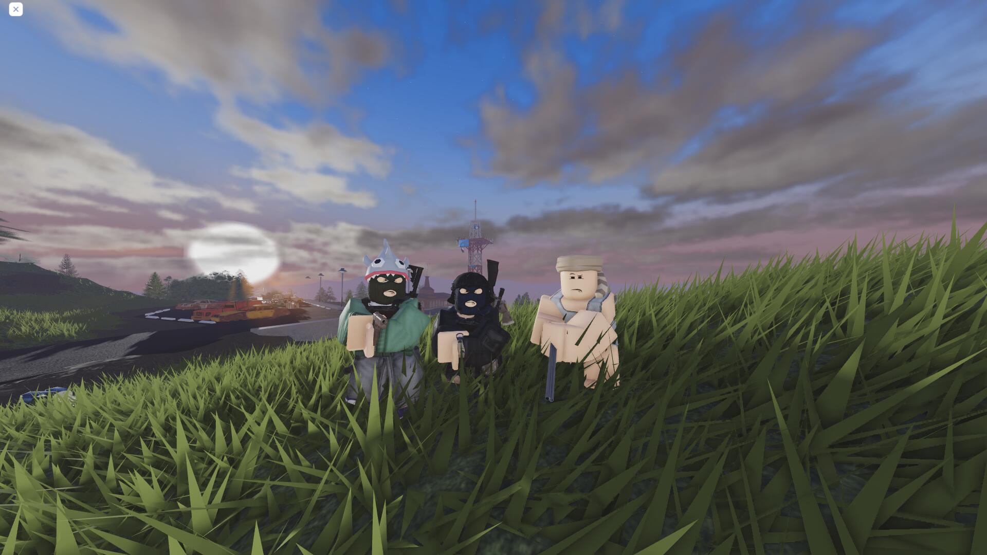 Discovery splash banner for C:\Games\ Discord server
