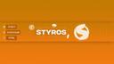 Discovery splash banner for StyrosTV Discord server