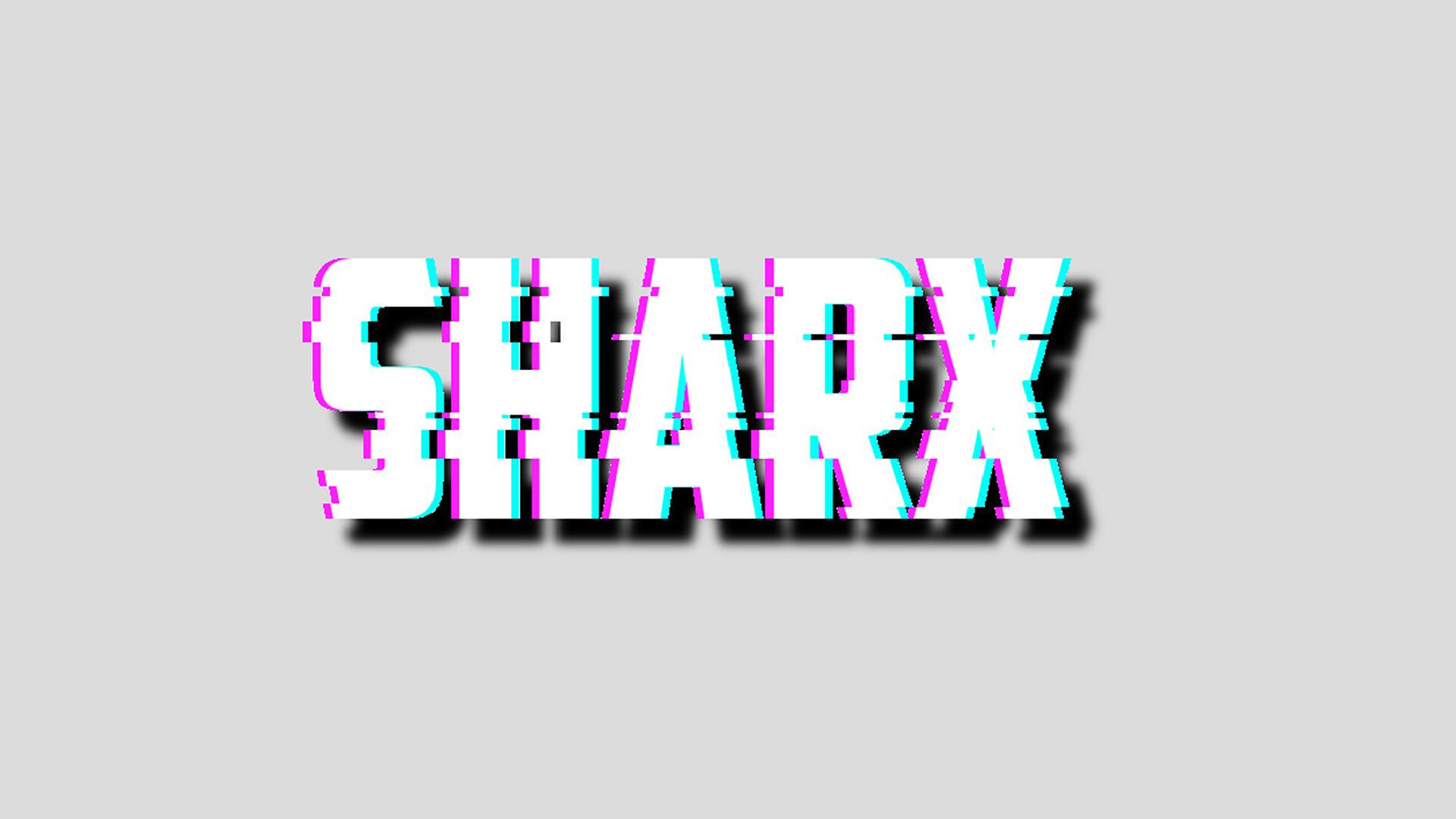 Discovery splash banner for Sharx Community Discord Discord server