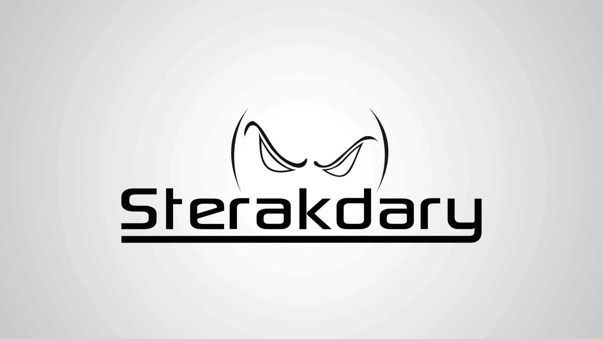 Discovery splash banner for Sterakdaryho Šupáci Discord server