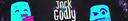 Discovery splash banner for JackizGodly Discord server