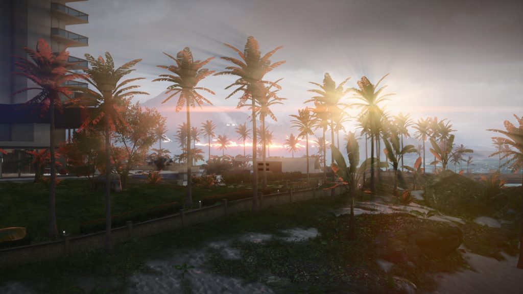 Discovery splash banner for E4GL - Battlefield and BattleBit Clan Discord server