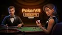 Discovery splash banner for PokerVR Discord server