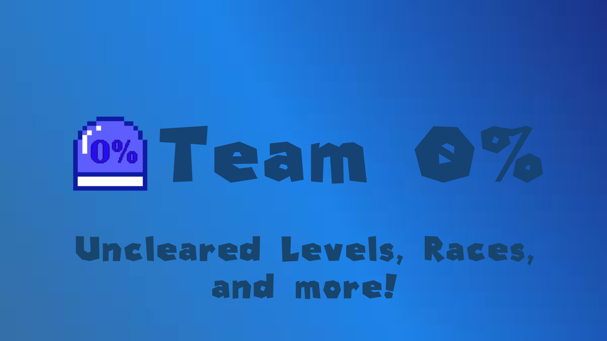 Discovery splash banner for 0% Discord server