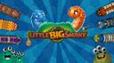 Discovery splash banner for LittleBigSnake Discord server